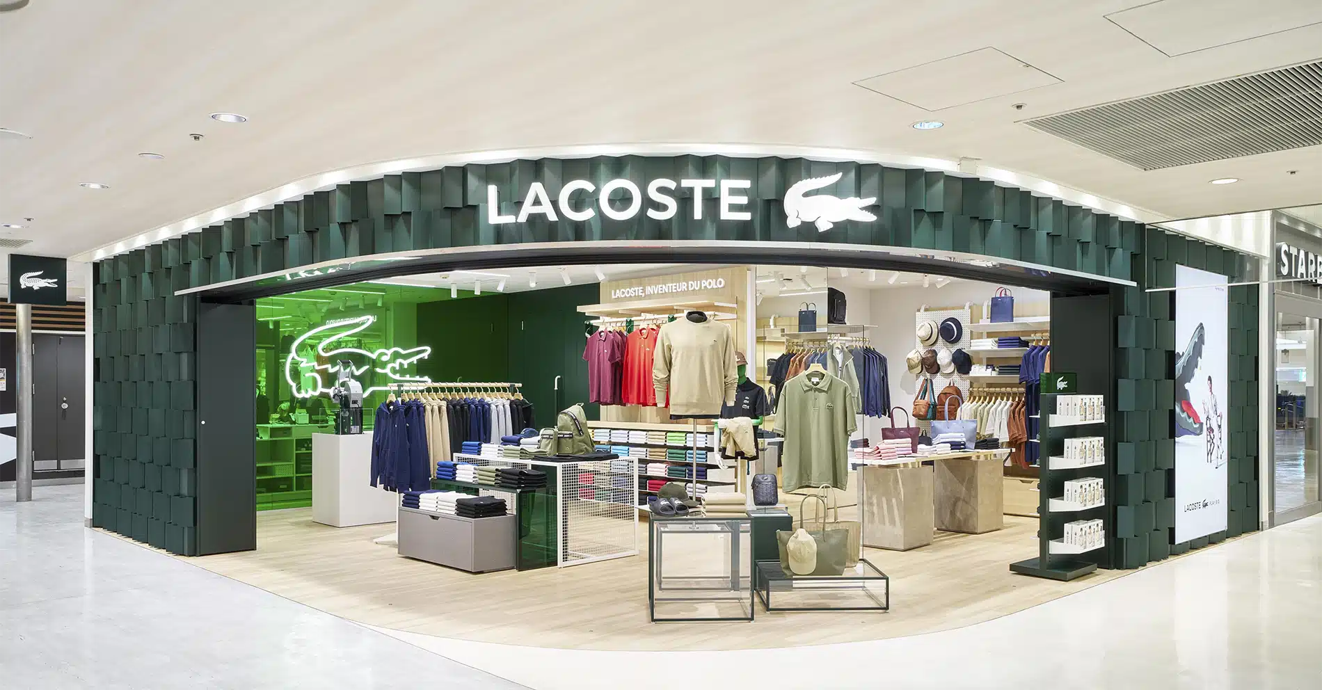 Banner 1 - Lacoste M&eacute;xico