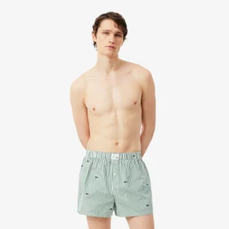 Boxers a rayas Miami Open Edition