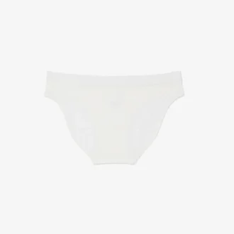 Braguitas elásticas de punto calado