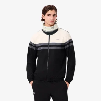 Bufanda tubular para hombre con estampado de Deporte Landscape