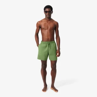 Bóxers de hombre de largo medio