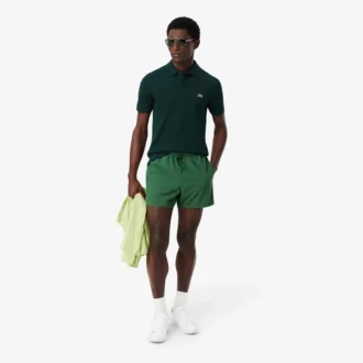 Bóxers de secado rápido para hombre