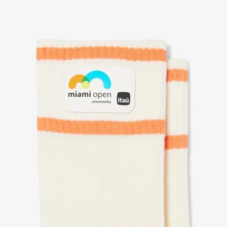 Calcetines de tenis Miami Open Edition