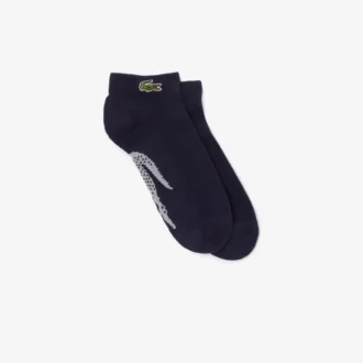 Calcetines deportivos de algodón para hombre