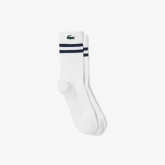 Calcetines deportivos ligeros de algodón para hombre