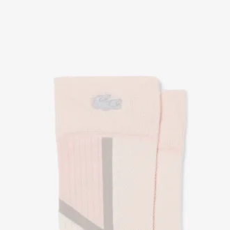 Calcetines unisex de algodón hasta la pantorrilla