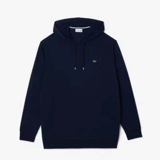 Camiseta con capucha de corte amplio para hombre