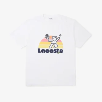 Camiseta con efecto desgastado – Tallas grandes – Grande
