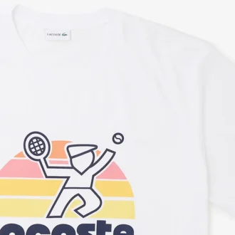 Camiseta con efecto desgastado – Tallas grandes – Grande