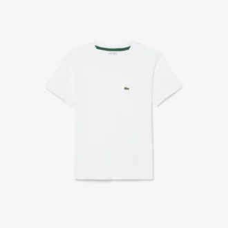 Camiseta de algodón para niños