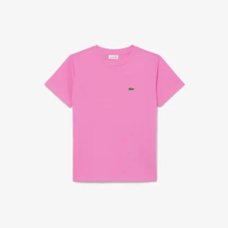 Camiseta de algodón para niños