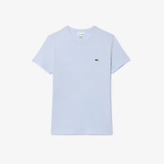 Camiseta de algodón Pima para hombre