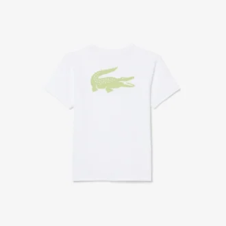 Camiseta de algodón Ultra Dry