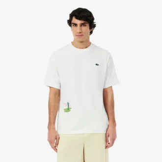 Camiseta de golf Ultra Dry