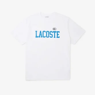 Camiseta de jersey de algodón – Tallas grandes – Grande