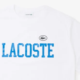 Camiseta de jersey de algodón – Tallas grandes – Tall