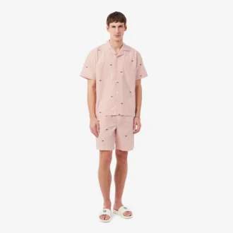 Camiseta de pijama Edición Roland Garros