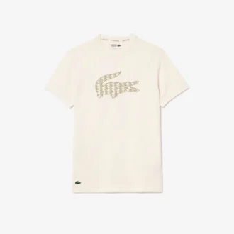 Camiseta de tenis Ultra Dry Piqua para hombre