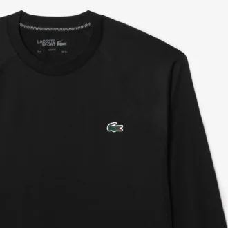 Camiseta deportiva elástica de corte ajustado para hombre