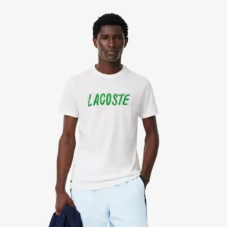 Camiseta deportiva estampada Ultra Dry para hombre