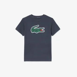 Camiseta deportiva estampada Ultra Dry para niños