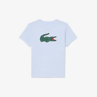 Camiseta deportiva estampada Ultra Dry para niños
