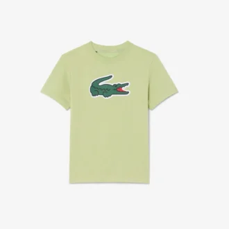 Camiseta deportiva estampada Ultra Dry para niños