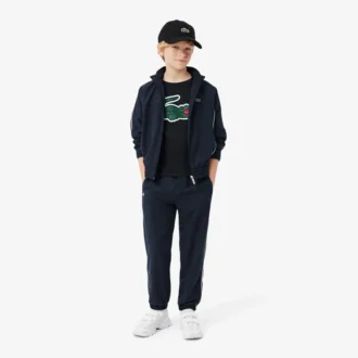 Camiseta deportiva estampada Ultra Dry para niños
