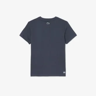 Camiseta deportiva estampada Ultra Dry para niños