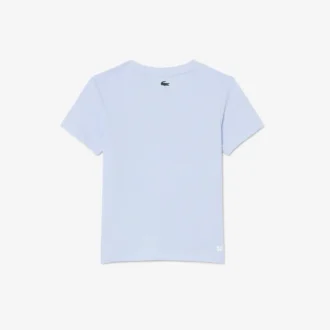 Camiseta deportiva estampada Ultra Dry para niños