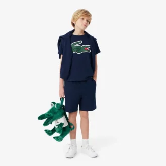 Camiseta deportiva estampada Ultra Dry para niños
