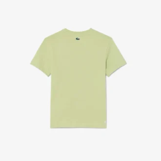 Camiseta deportiva estampada Ultra Dry para niños