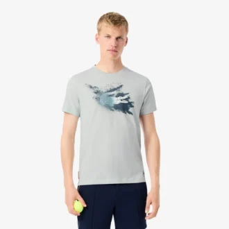 Camiseta deportiva para hombre Roland Garros Edition