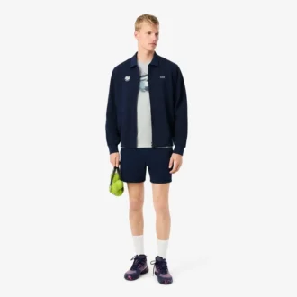 Camiseta deportiva para hombre Roland Garros Edition