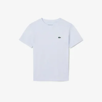 Camiseta deportiva técnica de algodón Ultra Dry para niños