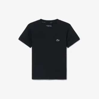 Camiseta deportiva técnica de algodón Ultra Dry para niños