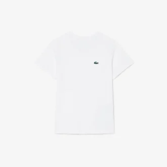 Camiseta deportiva técnica de algodón Ultra Dry para niños
