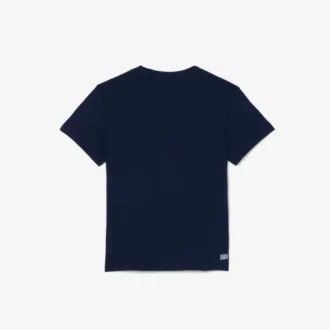 Camiseta deportiva técnica de algodón Ultra Dry para niños