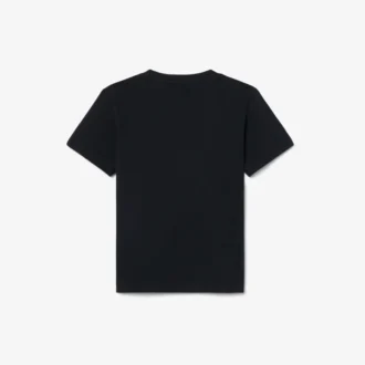 Camiseta deportiva técnica de algodón Ultra Dry para niños