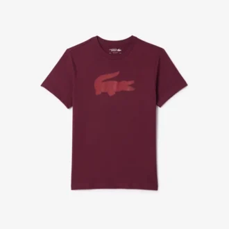 Camiseta deportiva Ultra Dry XXL con logotipo para hombre