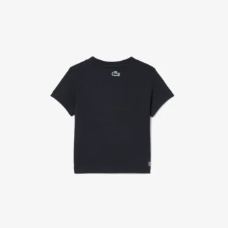 Camiseta deportiva unisex estampada Ultra Dry