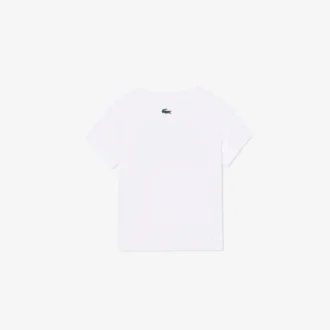 Camiseta deportiva unisex estampada Ultra Dry