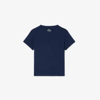 Camiseta deportiva unisex estampada Ultra Dry
