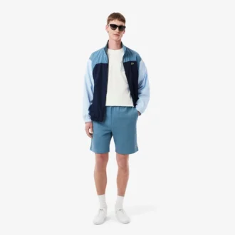 Camiseta gráfica de jersey de algodón para hombre