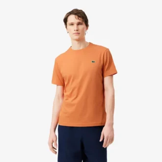 Camiseta Lacoste Tennis X Daniil Medvedev