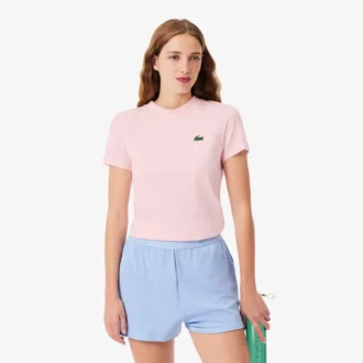 Camiseta técnica de algodón Ultra Dry para mujer