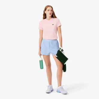 Camiseta técnica de algodón Ultra Dry para mujer