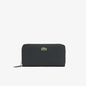 Cartera grande con cremallera L.12.12 Concept