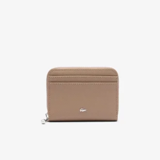 Cartera pequeña con cremallera Daily City