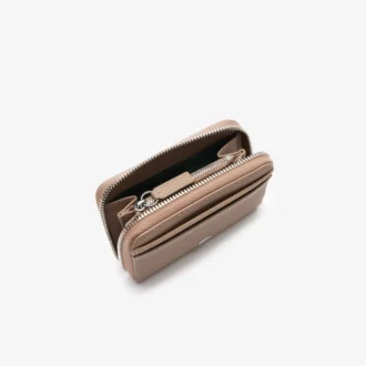 Cartera pequeña con cremallera Daily City